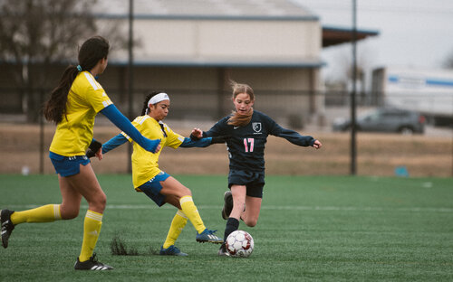 Trace Best Defensive Drills