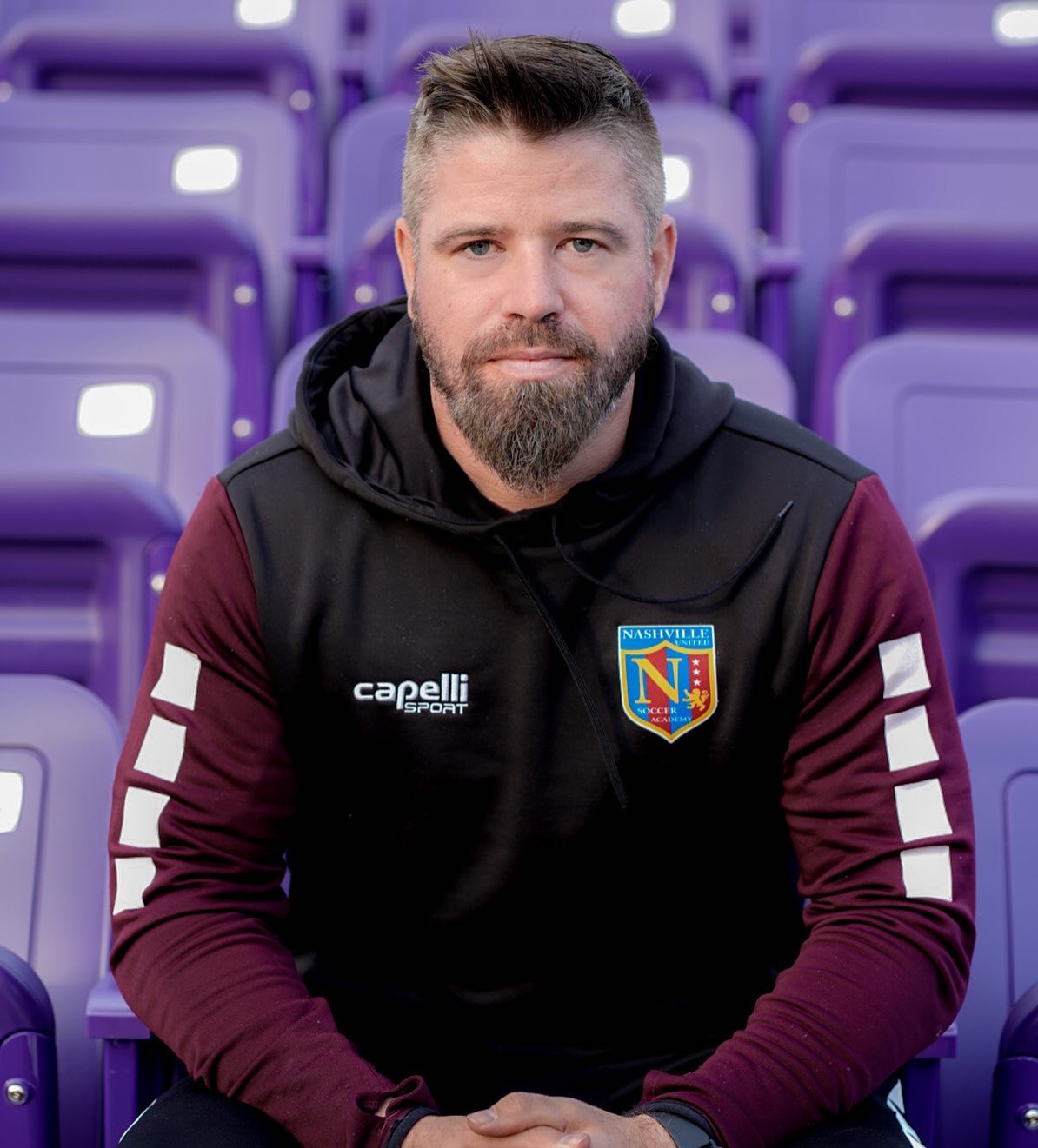 graeme boyle nashville united