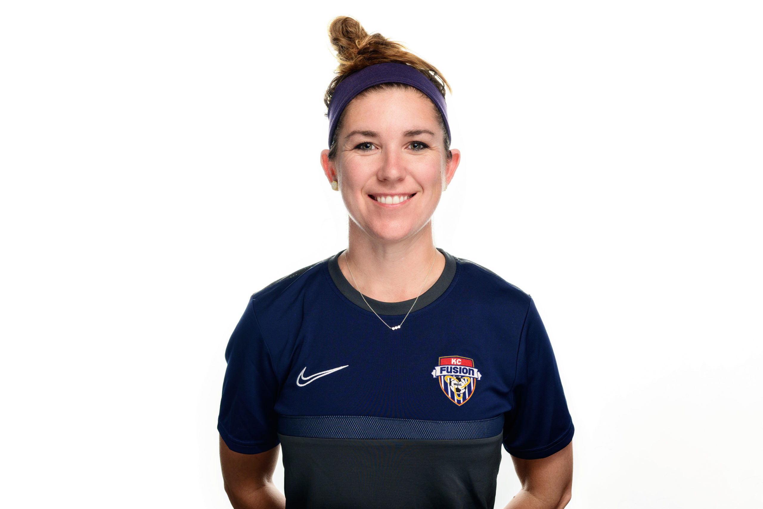 sarah matthews kc fusion